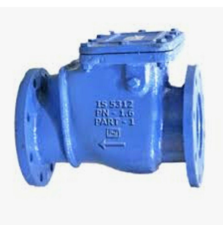 ZeaL Reflux Valve, Reflux check valve