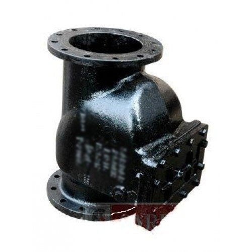 Reflex Type Non Return Valves, Size: 50 Mm