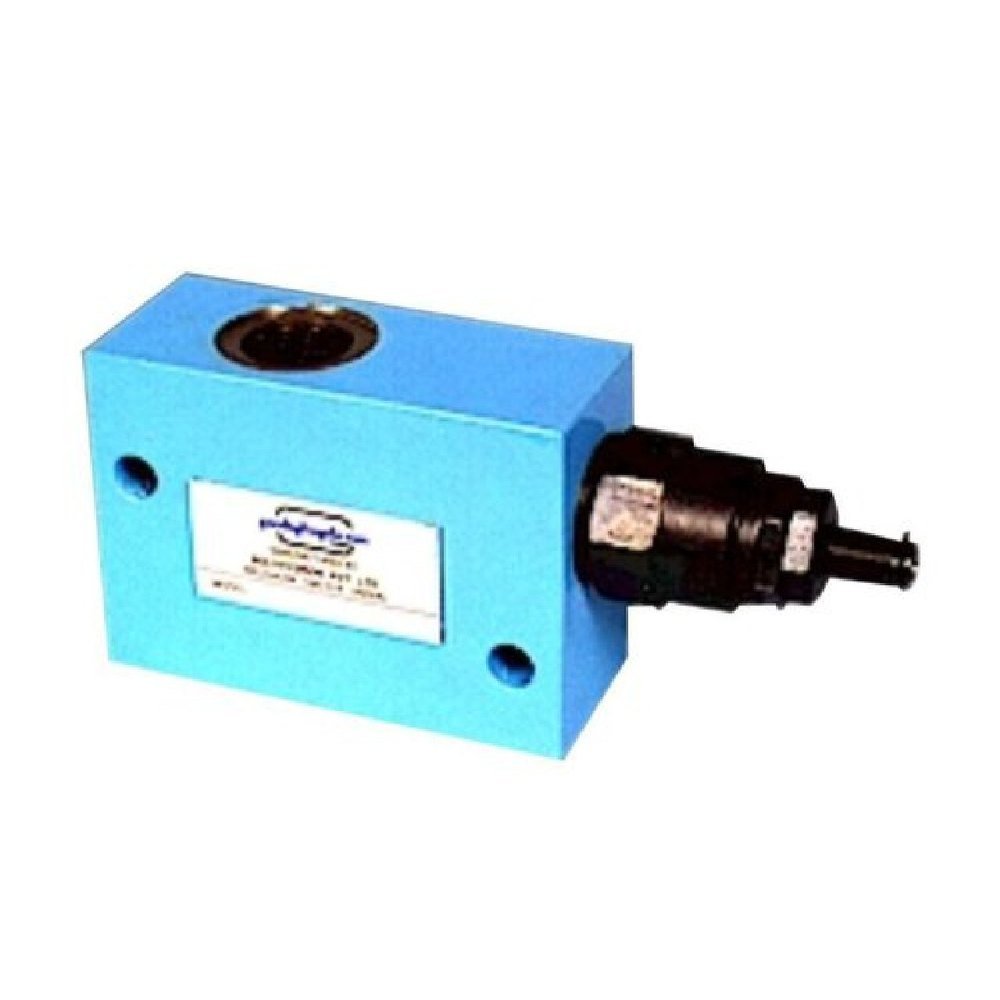 Counter Balance Valve