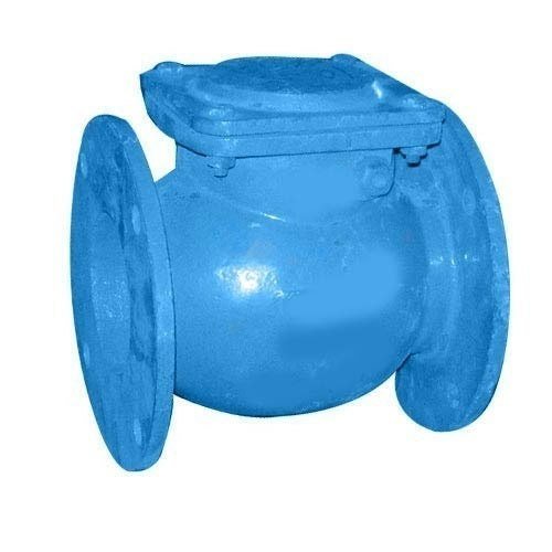 Agriculture NRV Valve
