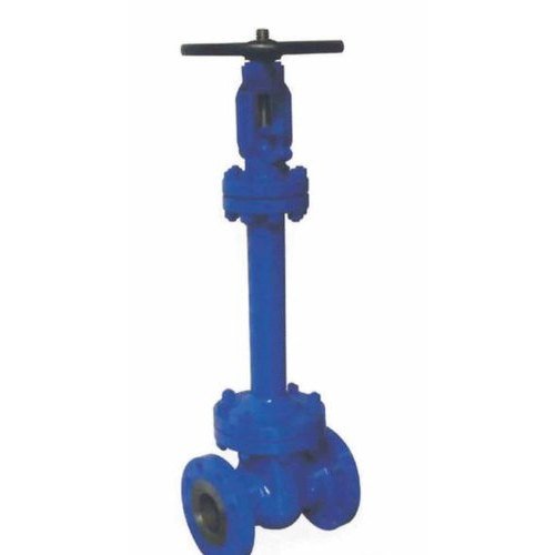 SS High Pressure Bellow Seal Valve, For Industrial, Valve Size: 16