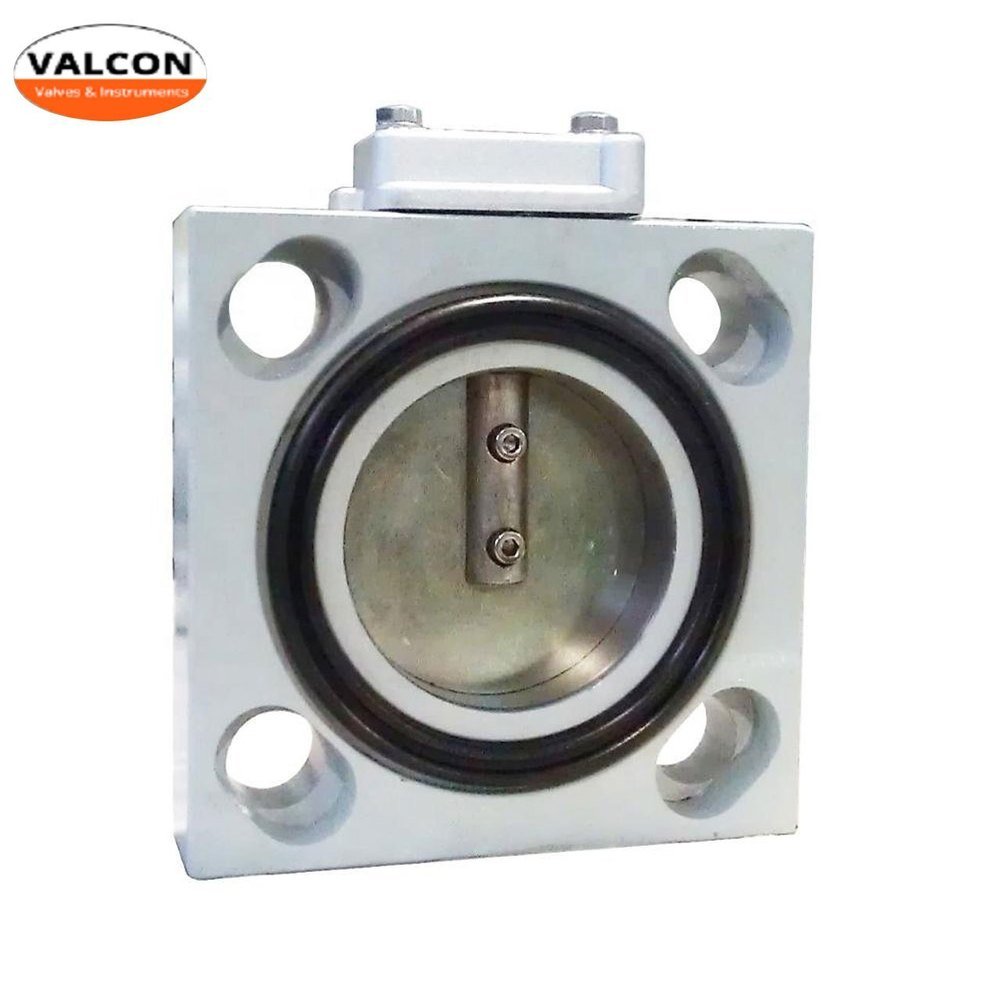 Transformer Butterfly Radiator Valve