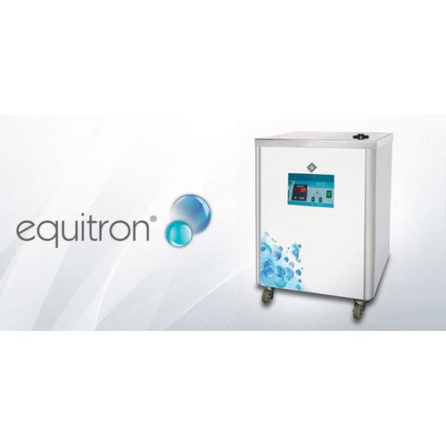 Chilled Water Circulator - 25 L, Model Name/Number: Equitron Medica