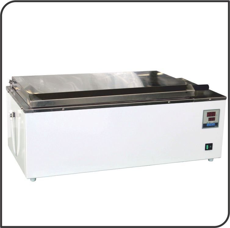 Single Phase Electric PLSI-146 Chiller (Refrigerated Circulator), 2 - 5 HP