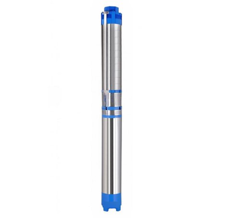 1 HP Industrial Borewell Pump