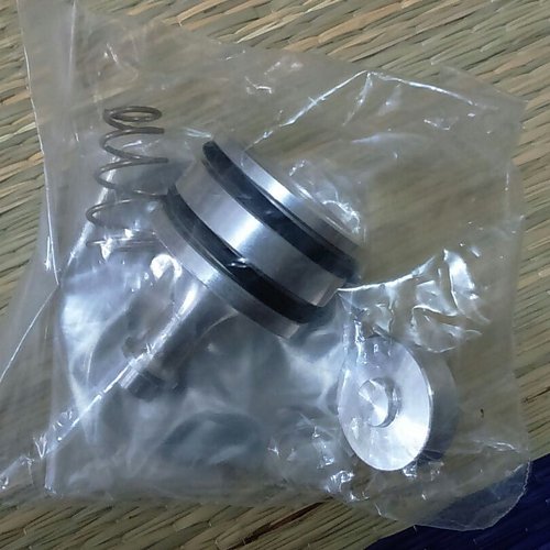 Medium Pressure Blow Down Valve- Kit, For Air