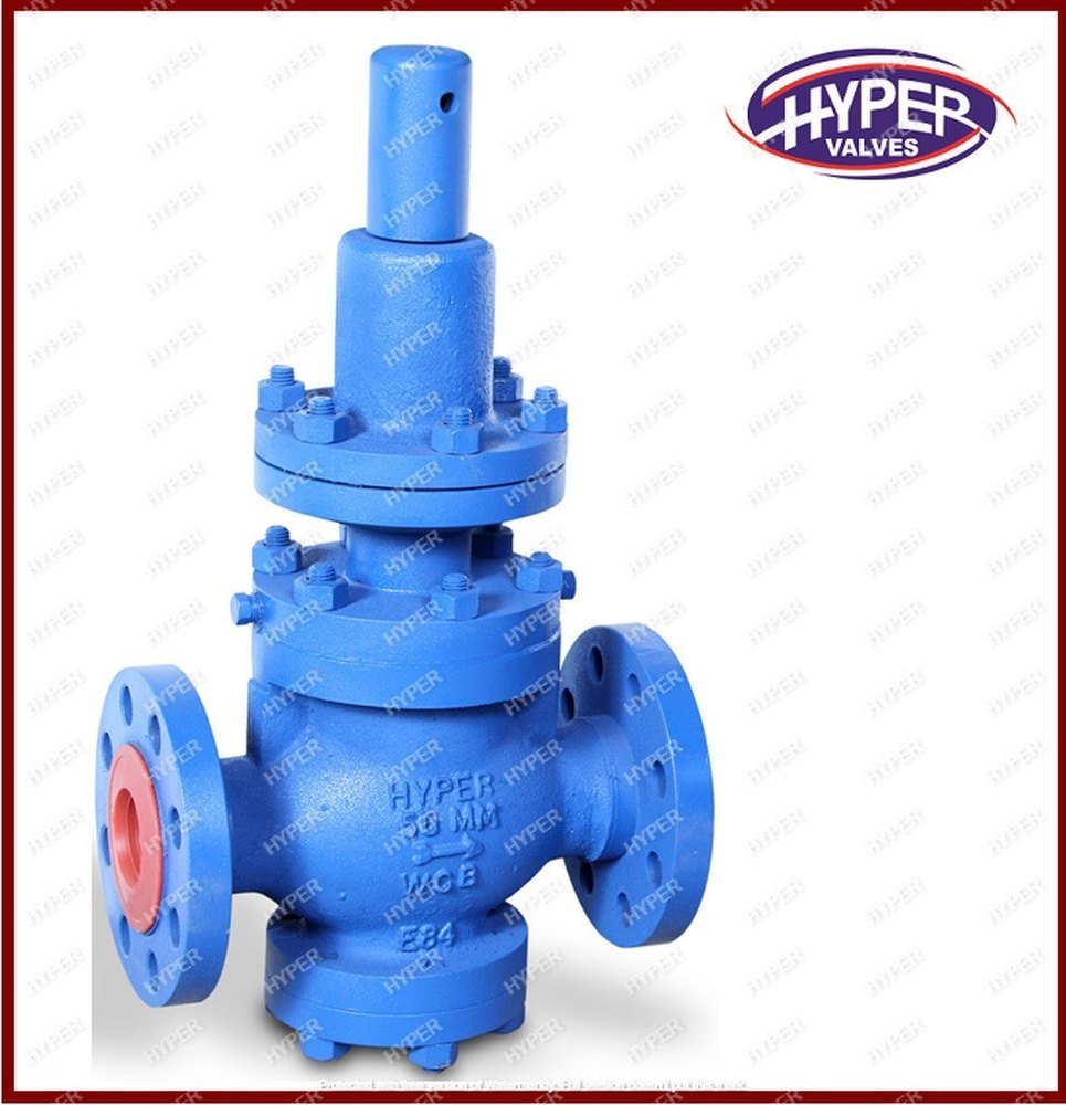 150 Pressure Reducing Valve