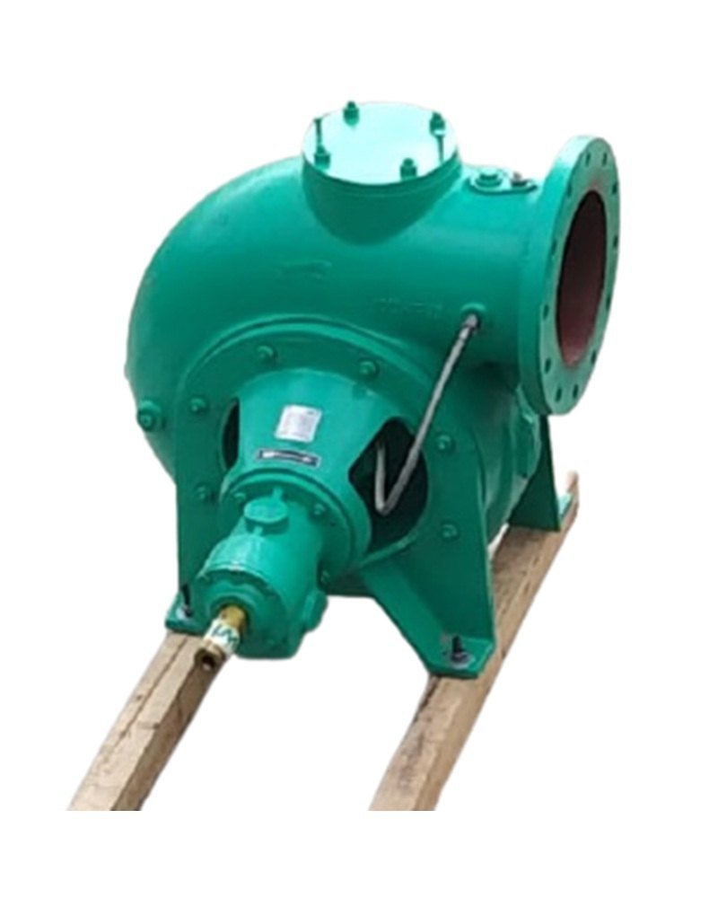 Electric Water Chiller Pump