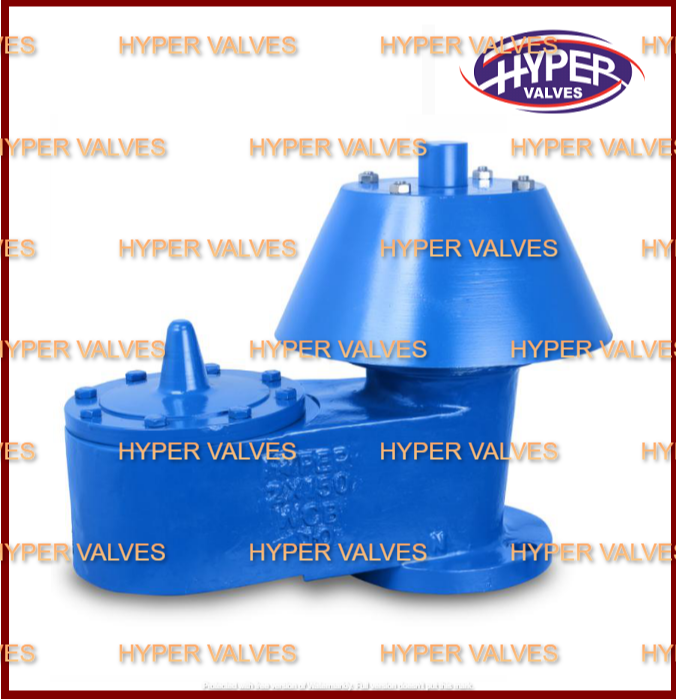 Vacuum Relief Valve, Valve Size: 1 To 12