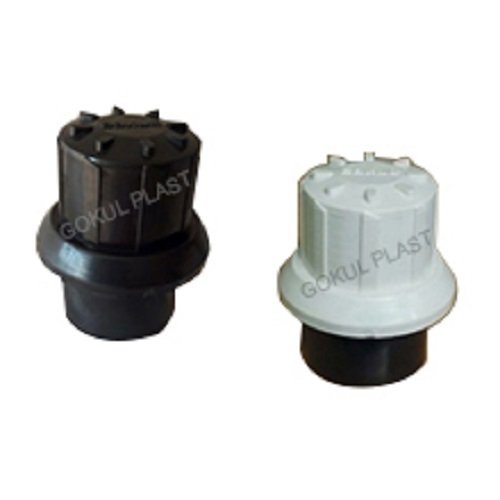 PVC Flush Valve