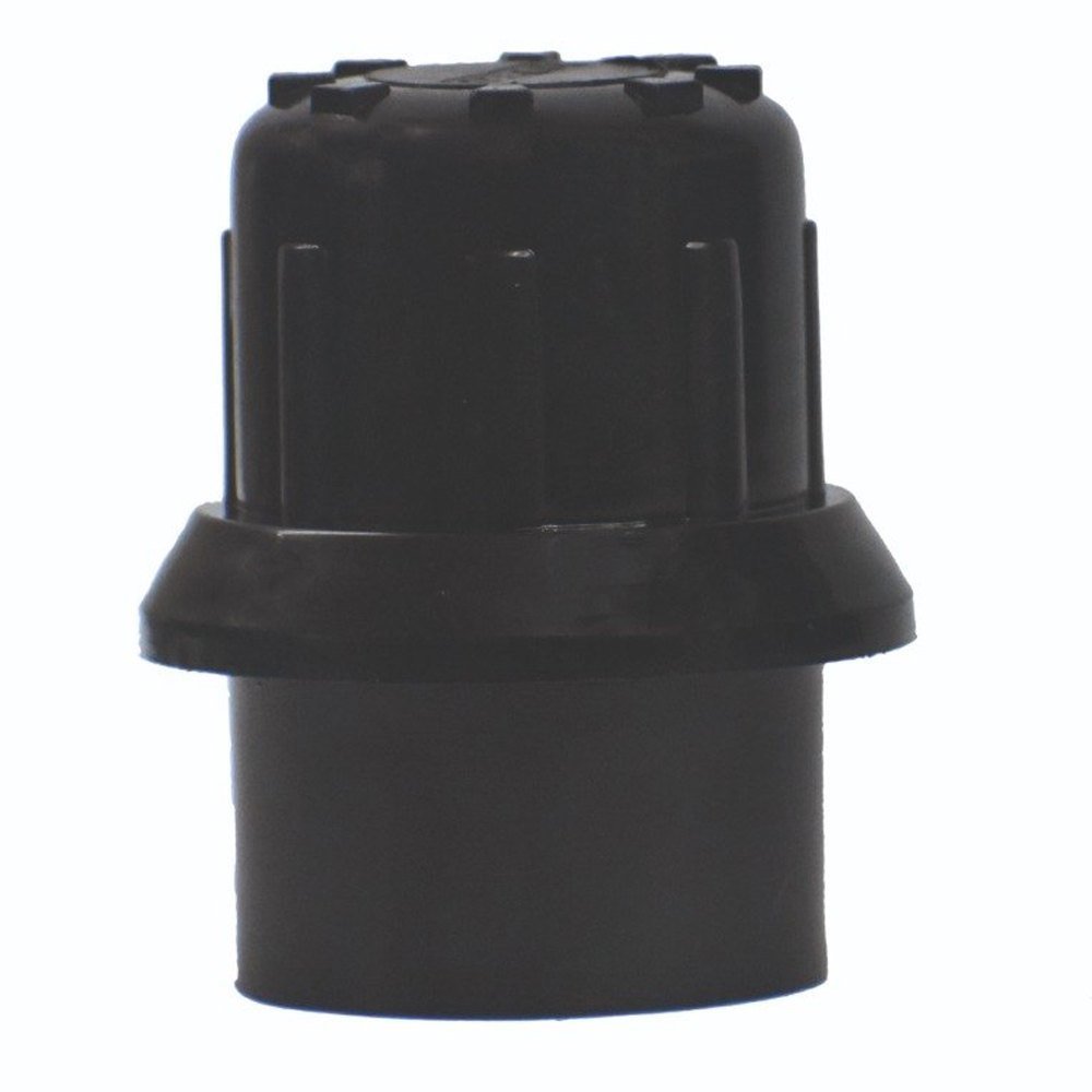 Medium Pressure PVC Flush Valve, For Industrial, Valve Size: 2.5inch