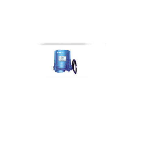 aira Stainless Steel Quarter Turn Actuator