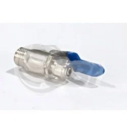 Brass RO Ball Valve