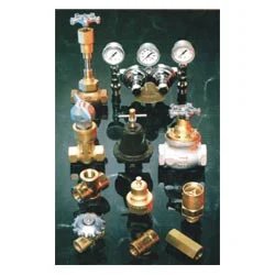 Cryogenic Valves