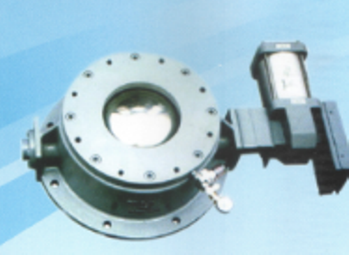 Dome Valve, For Volume Control, Shape: Rounded