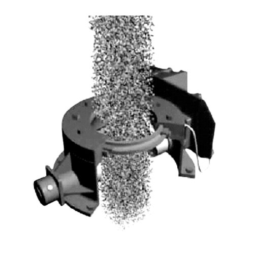Medium Pressure Dome Valve, For Industrial
