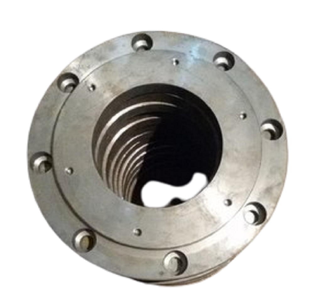 300NB Watercooled Dome Top Plate