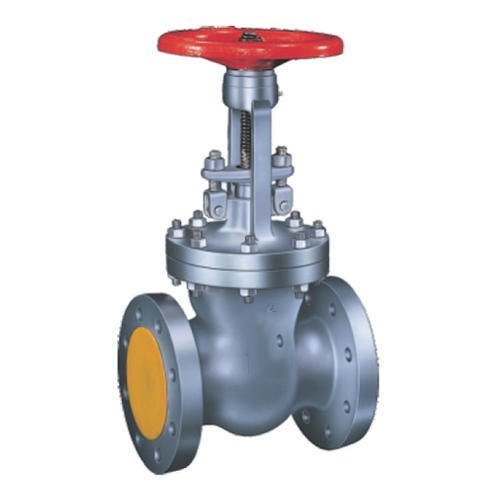 API600 Carbon Steel KSB Cast Globe Valves for Industrial