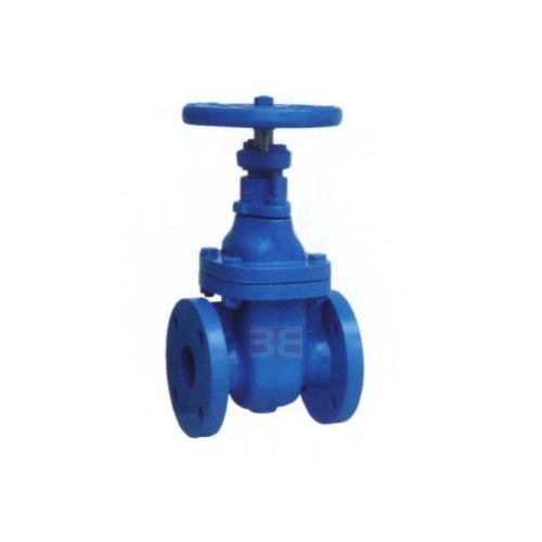 Cast Steel Gate Valve, Size: 1/2 To 12