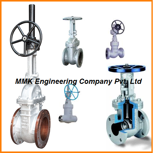 High Pressure Cast Steel Gate Valve, For Industrial