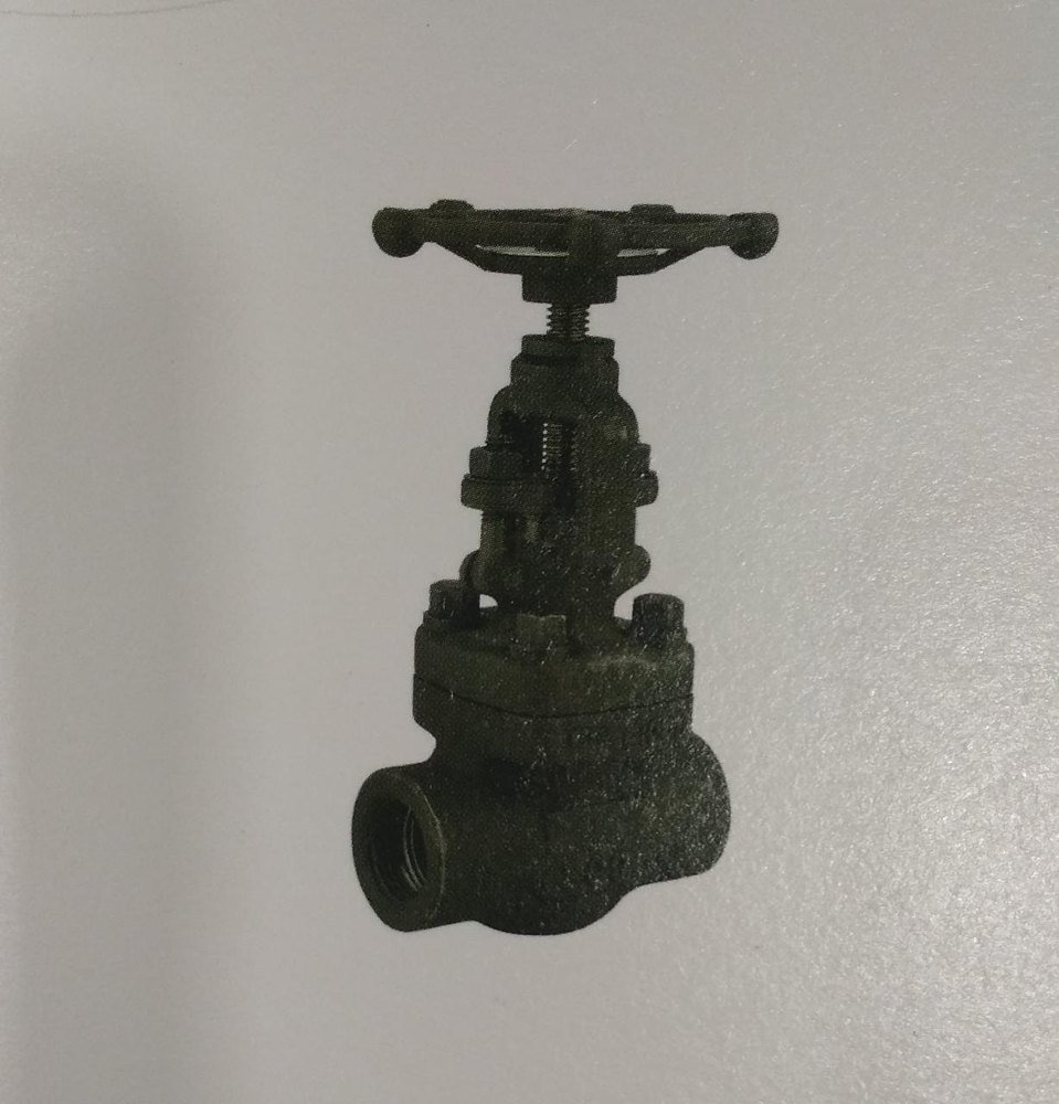 High Pressure Forged Valve, For Industrial