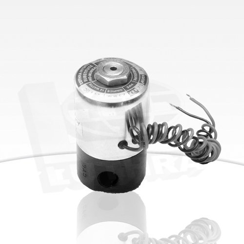 Direct Acting Valve
