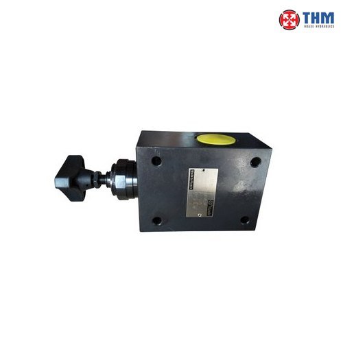 DBDH10G Pressure Relief Valves Direct Optd