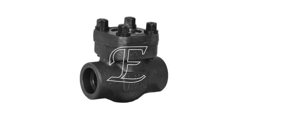Elite Forged Check Valve