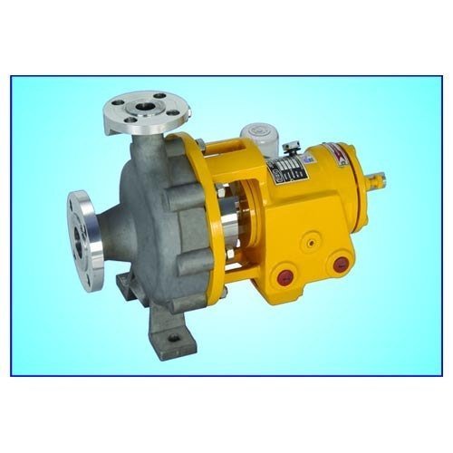 JEC Electric Centrifugal Pump with Open Impeller