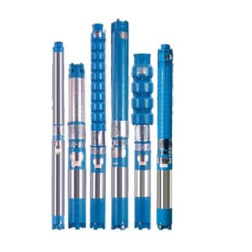 2 - 15 HP 1.5 - 11 kW Cri Borewell Submersible Pump