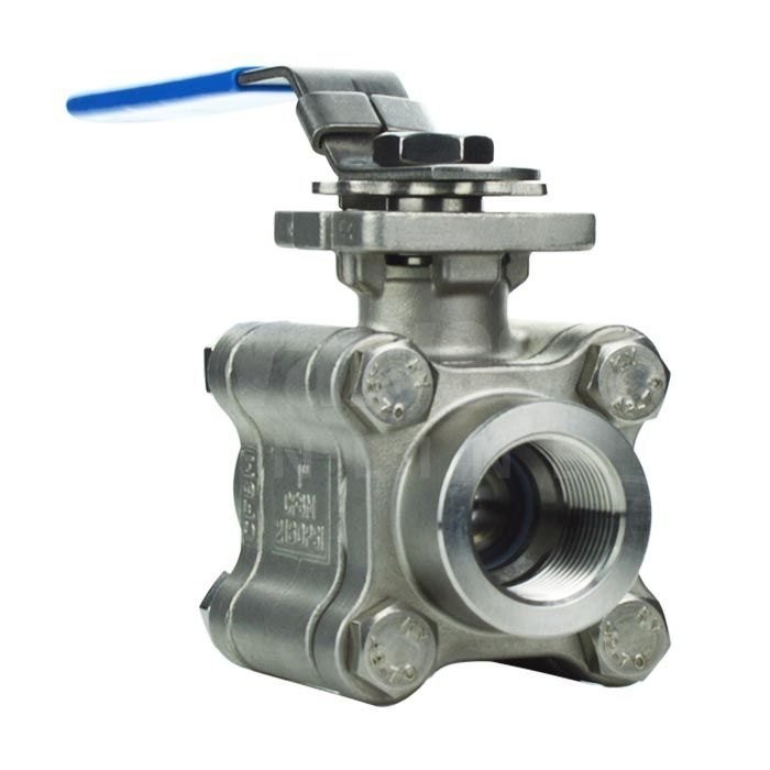 A335 P12 Alloy Steel Valves