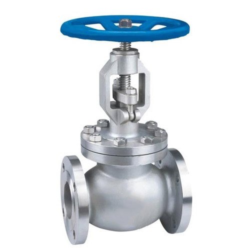 Alloy Steel Valves