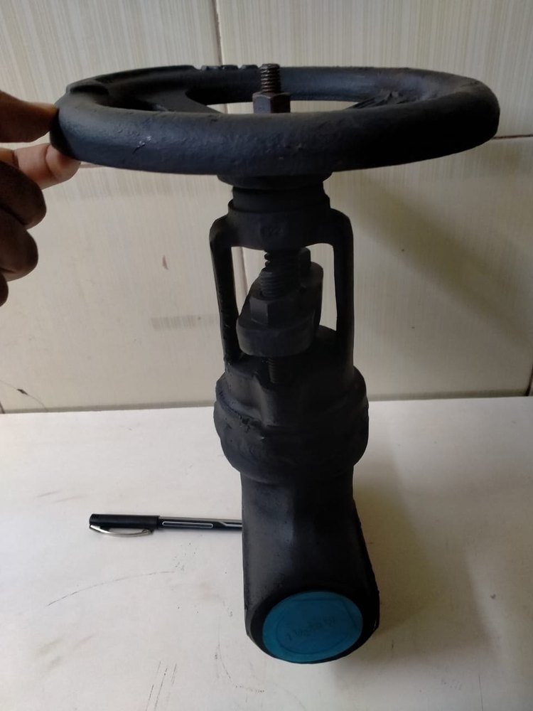 Audco Alloy Steel Gate Valve, For Industrial, Size: 15 Mm To 50 Mm