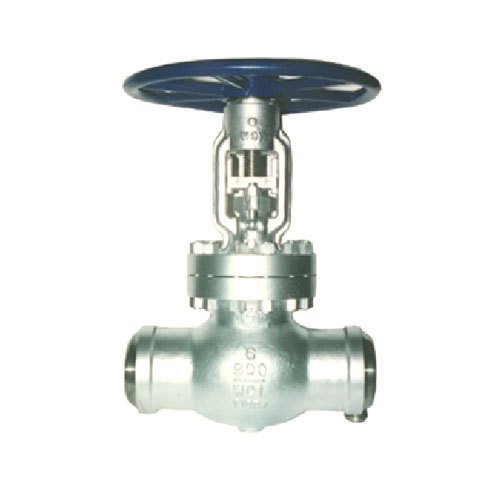 Medium Pressure Bolted Bonnet Gate Valve, For Industrial, Valve Size: 50 mm