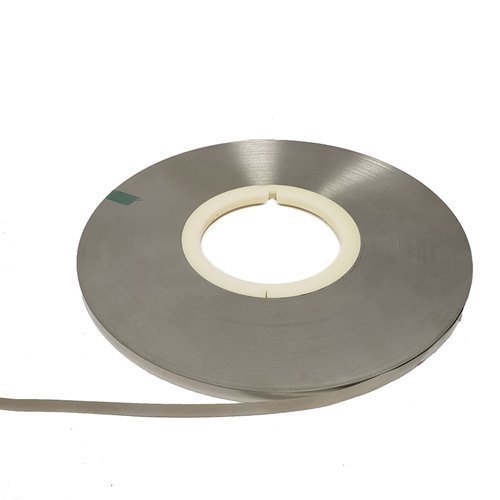 Nickel 200/201 Instrumentation Valves