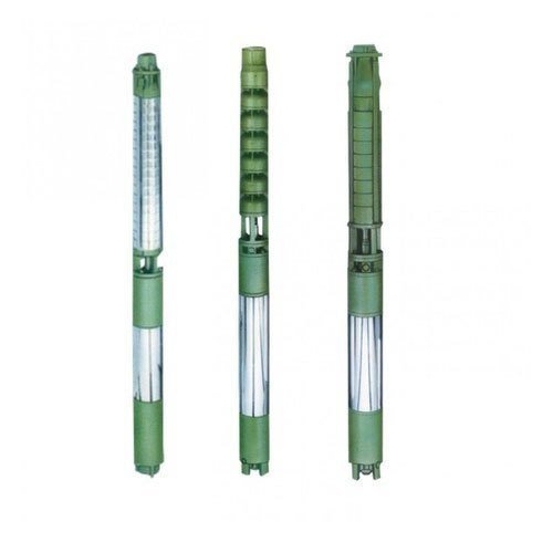 13 Stage Texmo Borewell Submersible Pump