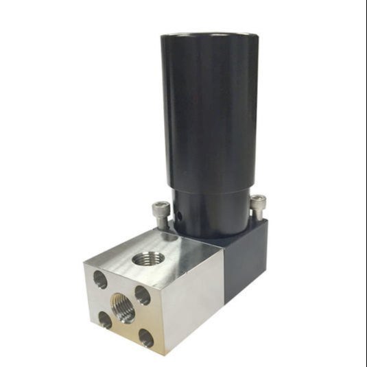 SAMES KREMLIN Stainless Steel COLOR CHANGE VALVE CIRCULATING, For Industrial