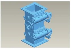 Dump Valves Dh Series