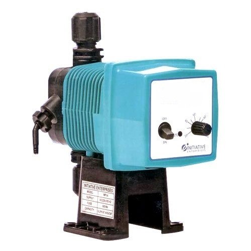 E Dose Plastic Dosing Pump