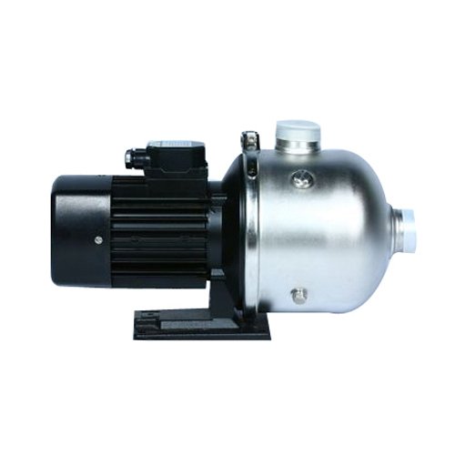 2 - 5 HP Electric Shimge Raw Water Pump