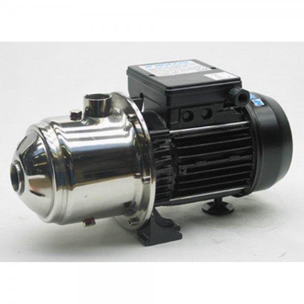 Watco Max 200mtr Raw Water Horizontal Pump, For Industrial, Max Flow Rate: 30-50 Cube Per Hour