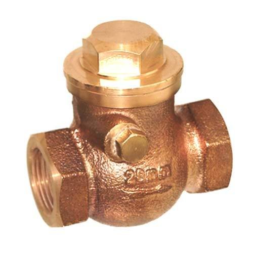 Kartar Bronze Swing Check Valve
