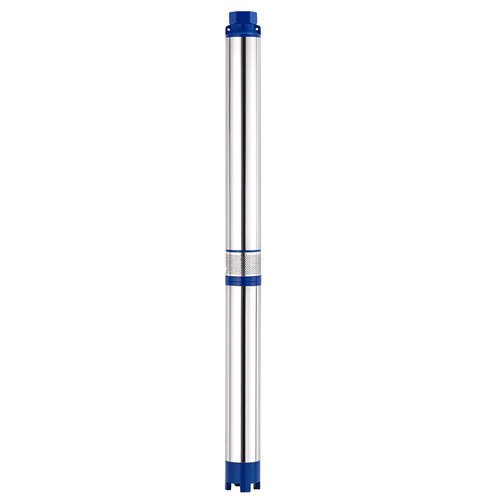 4 hp Single Phase V5 Borewell Submersible Pump