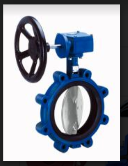 Butterfly Valves