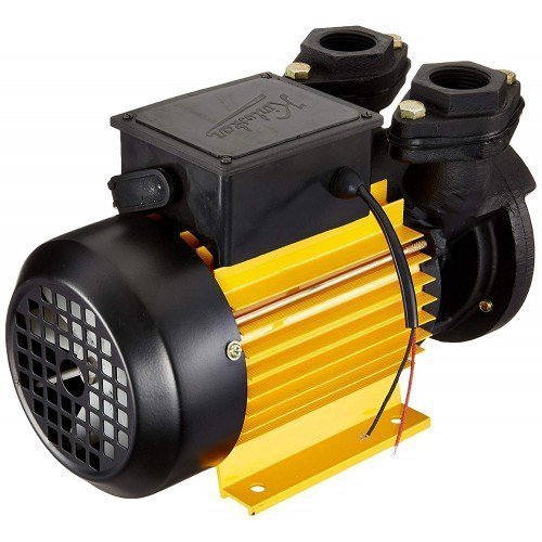 Kirloskar Electric Raw Water Pump, 2 - 5 HP, Model Name/Number: Raw5885