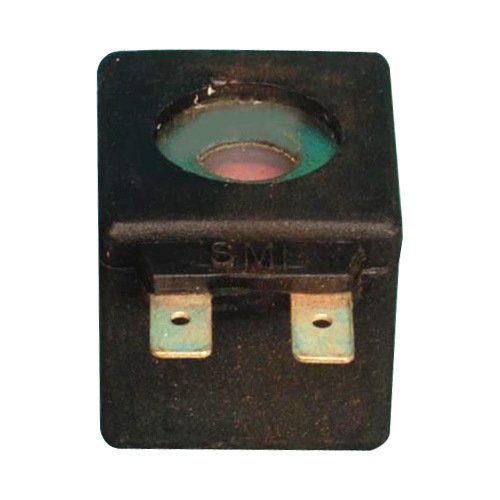 Normal Vending Machine Valves