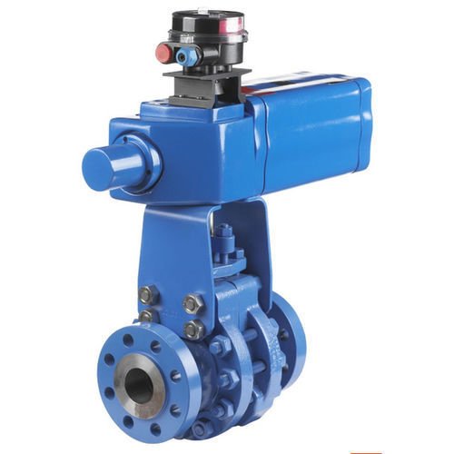 Automation Valve