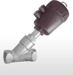Solenoid Valves and Angle Valves