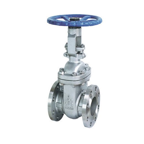 Gate Valves