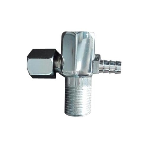 Polished RO Valve Tee